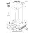 WHIRLPOOL GC5THGXLS00 Parts Catalog WHIRLPOOL GC5THGXLS00 Parts Catalog