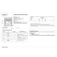 BAUKNECHT BSZH 5069 IN Quick Start BAUKNECHT BSZH 5069 IN Quick Start