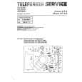 TELEFUNKEN BS920D Service Manual TELEFUNKEN BS920D Service Manual