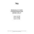 IAT IACZ-A07M/E Owners Manual IAT IACZ-A07M/E Owners Manual