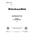 WHIRLPOOL KTRS22MAAL00 Parts Catalog WHIRLPOOL KTRS22MAAL00 Parts Catalog
