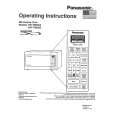 PANASONIC NNT790SA Owners Manual PANASONIC NNT790SA Owners Manual