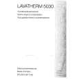 AEG LTH5030-W Owners Manual AEG LTH5030-W Owners Manual