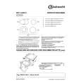 BAUKNECHT EKV 3460/IN/01 Quick Start BAUKNECHT EKV 3460/IN/01 Quick Start