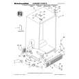 WHIRLPOOL KSRD22FKBT03 Parts Catalog WHIRLPOOL KSRD22FKBT03 Parts Catalog