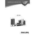 PHILIPS LX3700D/21R Owners Manual PHILIPS LX3700D/21R Owners Manual