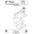 WHIRLPOOL RJE3020W1 Parts Catalog WHIRLPOOL RJE3020W1 Parts Catalog