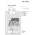 GRUNDIG ST63700DPL/NIC/FT Service Manual GRUNDIG ST63700DPL/NIC/FT Service Manual