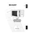 SHARP R202 Owners Manual SHARP R202 Owners Manual