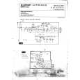 BLAUPUNKT SRT22DP Service Manual BLAUPUNKT SRT22DP Service Manual