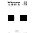 SABA M3709 Service Manual SABA M3709 Service Manual