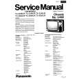 PANASONIC TC2235 Service Manual PANASONIC TC2235 Service Manual