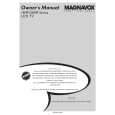 PHILIPS 20MF605T/17 Owners Manual PHILIPS 20MF605T/17 Owners Manual