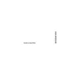 BANG&OLUFSEN 59XX Owners Manual BANG&OLUFSEN 59XX Owners Manual