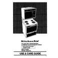 WHIRLPOOL KEES702SWB0 Owners Manual WHIRLPOOL KEES702SWB0 Owners Manual