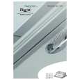 REX-ELECTROLUX CA631X Owners Manual REX-ELECTROLUX CA631X Owners Manual