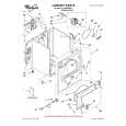 WHIRLPOOL YLEQ5000KQ0 Parts Catalog WHIRLPOOL YLEQ5000KQ0 Parts Catalog