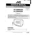 JVC JFCHASSIS Service Manual JVC JFCHASSIS Service Manual