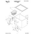WHIRLPOOL EH050FXDN00 Parts Catalog WHIRLPOOL EH050FXDN00 Parts Catalog