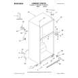 WHIRLPOOL TT18AKXPQ03 Parts Catalog WHIRLPOOL TT18AKXPQ03 Parts Catalog