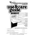 WHIRLPOOL RB270PXK3 Owners Manual WHIRLPOOL RB270PXK3 Owners Manual