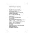 WHIRLPOOL FRUU36AF20/2 Owners Manual WHIRLPOOL FRUU36AF20/2 Owners Manual