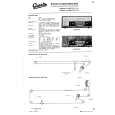 GRAETZ CHANSON1212 Service Manual GRAETZ CHANSON1212 Service Manual