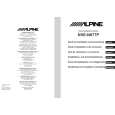 ALPINE NVENO077P Owners Manual ALPINE NVENO077P Owners Manual