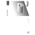 WHIRLPOOL MO 111 BL Owners Manual WHIRLPOOL MO 111 BL Owners Manual