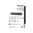 PANASONIC AG-VP320 Owners Manual PANASONIC AG-VP320 Owners Manual