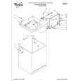 WHIRLPOOL 6LSR7244EQ0 Parts Catalog WHIRLPOOL 6LSR7244EQ0 Parts Catalog