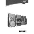 PHILIPS FW-D596/21A Owners Manual PHILIPS FW-D596/21A Owners Manual