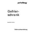 PRIVILEG 021.612 7 Owners Manual PRIVILEG 021.612 7 Owners Manual