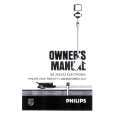 PHILIPS GA312 Owners Manual PHILIPS GA312 Owners Manual