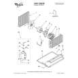 WHIRLPOOL ACU124PK2 Parts Catalog WHIRLPOOL ACU124PK2 Parts Catalog