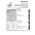PANASONIC CF45KJ6GJEM Owners Manual PANASONIC CF45KJ6GJEM Owners Manual