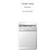 AEG FAV40640-W Owners Manual AEG FAV40640-W Owners Manual