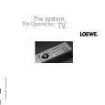 LOEWE ACONDA9581ZWAC3 Owners Manual LOEWE ACONDA9581ZWAC3 Owners Manual