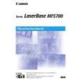CANON MF57XX SERIES Owners Manual CANON MF57XX SERIES Owners Manual