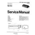 PHILIPS VK4902 Service Manual PHILIPS VK4902 Service Manual
