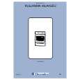 ELECTROLUX EKM6704 Owners Manual ELECTROLUX EKM6704 Owners Manual