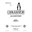 WHIRLPOOL AR0685XY0 Parts Catalog WHIRLPOOL AR0685XY0 Parts Catalog
