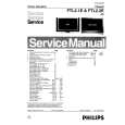 PHILIPS 32PF9986 Service Manual PHILIPS 32PF9986 Service Manual