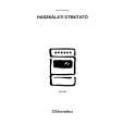 ELECTROLUX EKK5024 Owners Manual ELECTROLUX EKK5024 Owners Manual