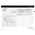 WHIRLPOOL AWM 8063/1 Quick Start WHIRLPOOL AWM 8063/1 Quick Start