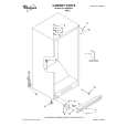 WHIRLPOOL EV120NXRQ00 Parts Catalog WHIRLPOOL EV120NXRQ00 Parts Catalog