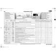 WHIRLPOOL AWOE 7449 Quick Start WHIRLPOOL AWOE 7449 Quick Start