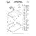 WHIRLPOOL YGY398LXPB00 Parts Catalog WHIRLPOOL YGY398LXPB00 Parts Catalog