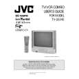 JVC TV-20240(US) Owners Manual JVC TV-20240(US) Owners Manual