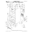 WHIRLPOOL GX5SHTXTB00 Parts Catalog WHIRLPOOL GX5SHTXTB00 Parts Catalog